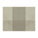 BRUNSCHWIG & FILS - ST PETERSBURG PLAID- ARGENTO - Fabric by the Yard