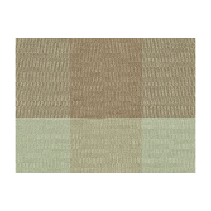 BRUNSCHWIG & FILS - ST PETERSBURG PLAID-  BUTTERSCOTCH - Fabric by the Yard BUTTERSCOTCH