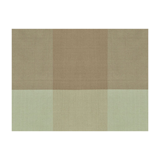 BRUNSCHWIG & FILS - ST PETERSBURG PLAID-  BUTTERSCOTCH - Fabric by the Yard BUTTERSCOTCH