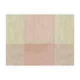 BRUNSCHWIG & FILS - ST PETERSBURG PLAID-  PEONY - Fabric by the Yard