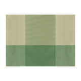 BRUNSCHWIG & FILS - ST PETERSBURG PLAID-  CASCADE - Fabric by the Yard