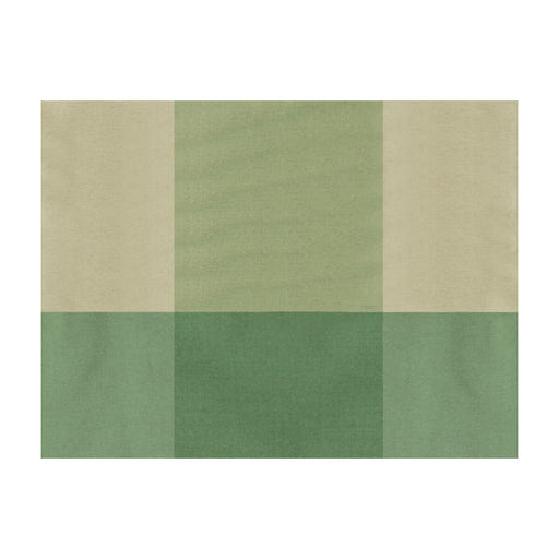 BRUNSCHWIG & FILS - ST PETERSBURG PLAID-  CASCADE - Fabric by the Yard CASCADE