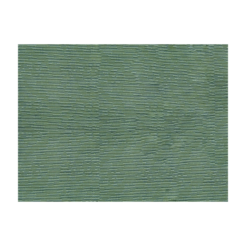 BRUNSCHWIG & FILS - ROMA- BLUE GREEN - Fabric by the Yard BLUE GREEN