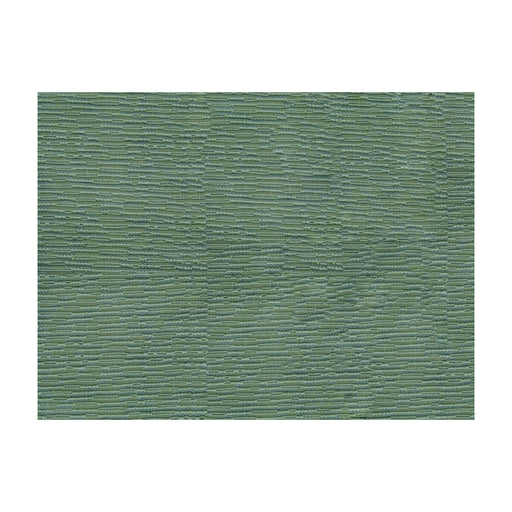 BRUNSCHWIG & FILS - ROMA- BLUE GREEN - Fabric by the Yard BLUE GREEN