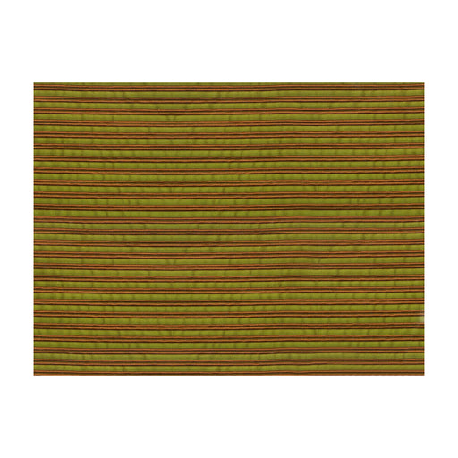 BRUNSCHWIG & FILS - CAMBRIDGE-  BRONZE LEAF - Fabric by the Yard BRONZE LEAF