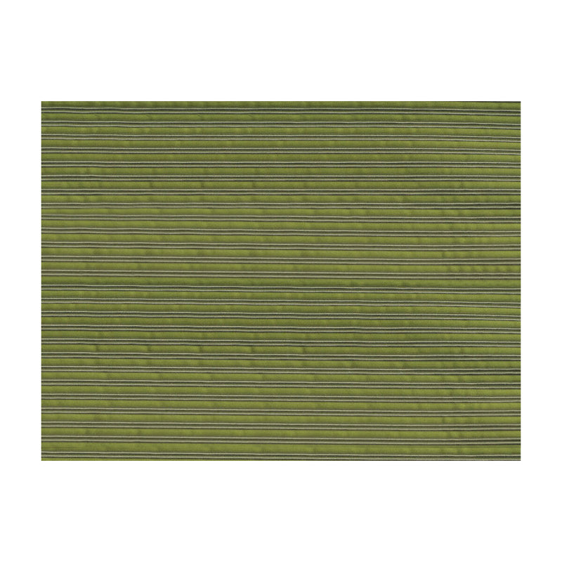 BRUNSCHWIG & FILS - CAMBRIDGE-  ASPARAGUS - Fabric by the Yard ASPARAGUS