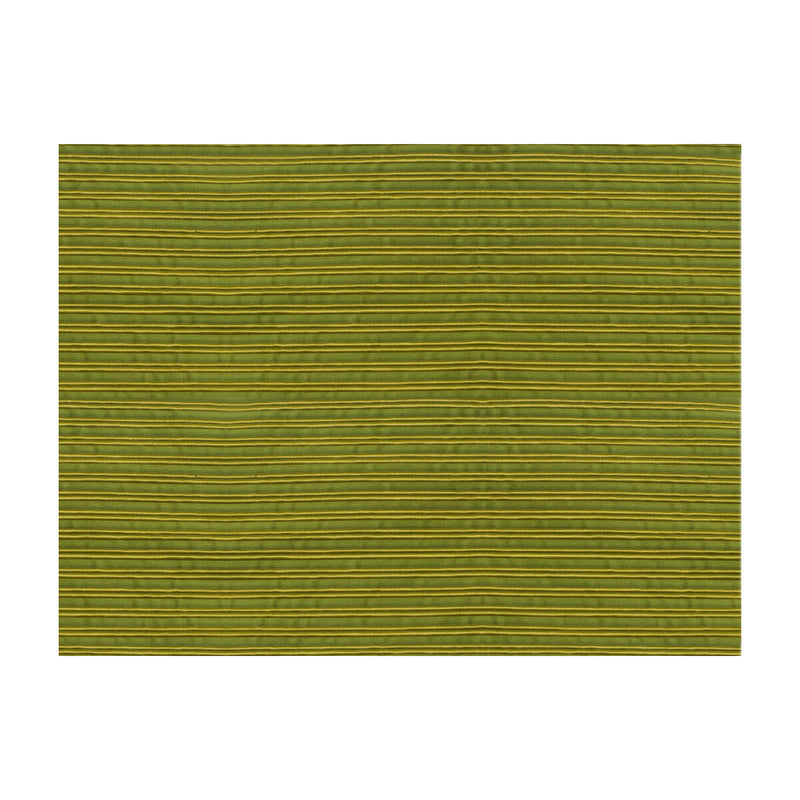 BRUNSCHWIG & FILS - CAMBRIDGE- POIRE VERT - Fabric by the Yard POIRE VERT