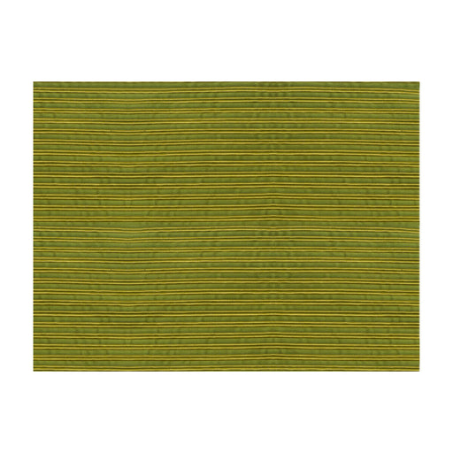 BRUNSCHWIG & FILS - CAMBRIDGE- POIRE VERT - Fabric by the Yard POIRE VERT