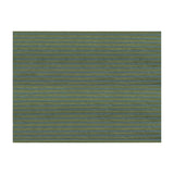 BRUNSCHWIG & FILS - CAMBRIDGE-  BLUE GREEN - Fabric by the Yard