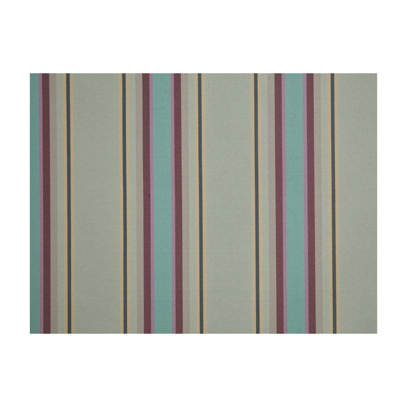 BRUNSCHWIG & FILS - GENERAL STRIPE- NORMANDY - Fabric by the Yard NORMANDY