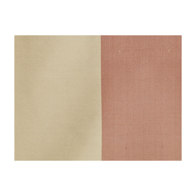 BRUNSCHWIG & FILS - PETERSBURG STP- ROUGE - Fabric by the Yard ROUGE
