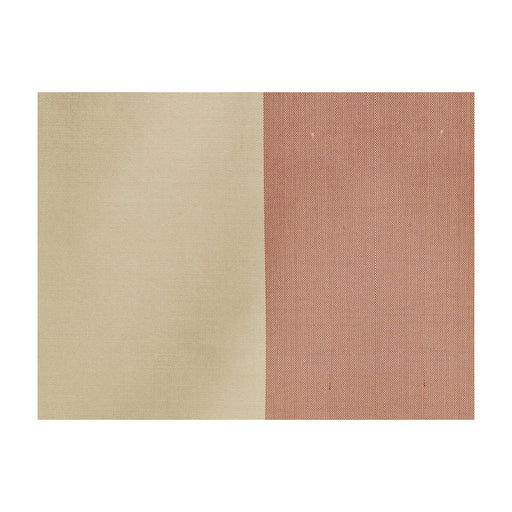 BRUNSCHWIG & FILS - PETERSBURG STP- ROUGE - Fabric by the Yard ROUGE