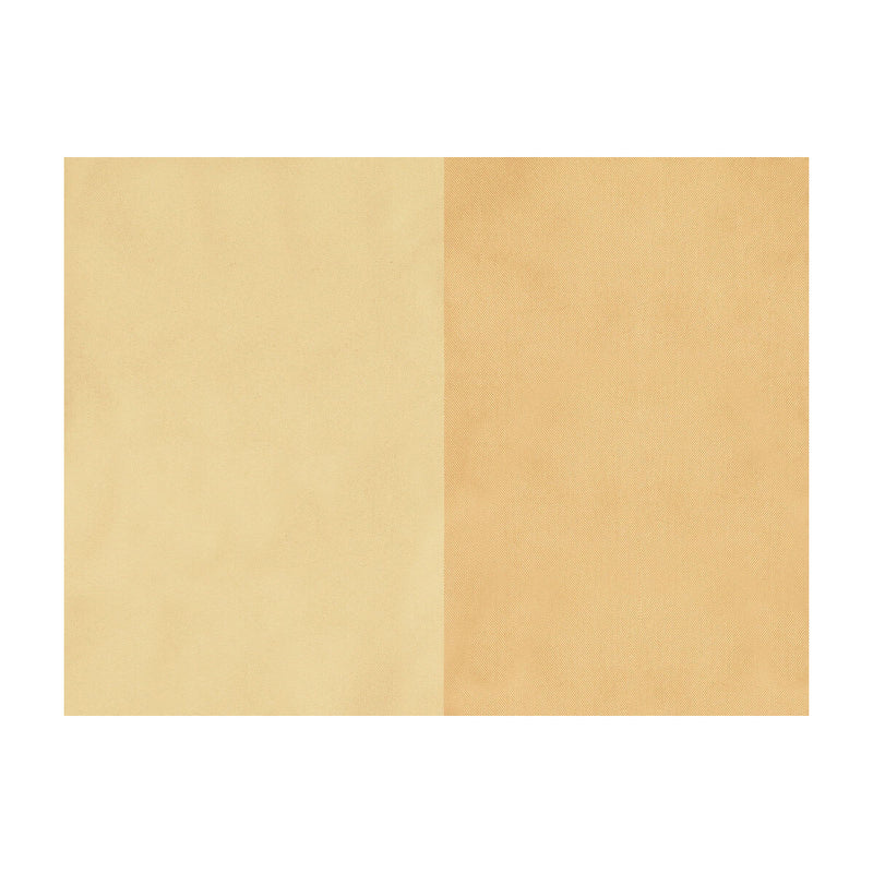 BRUNSCHWIG & FILS - PETERSBURG STP- ORO - Fabric by the Yard ORO