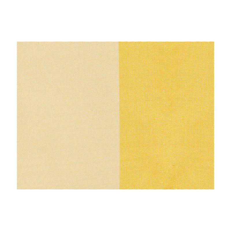 BRUNSCHWIG & FILS - PETERSBURG STP- LEMONICE - Fabric by the Yard LEMONICE
