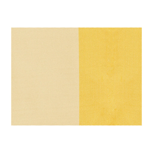 BRUNSCHWIG & FILS - PETERSBURG STP- LEMONICE - Fabric by the Yard LEMONICE
