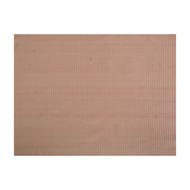 BRUNSCHWIG & FILS - LOUVRE- RED - Fabric by the Yard RED