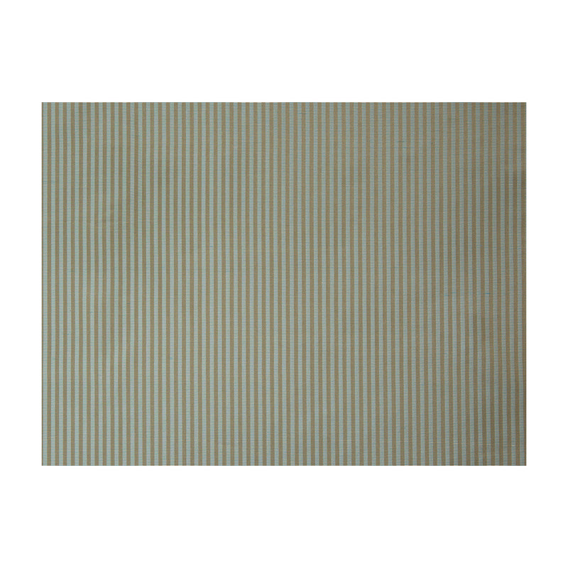 BRUNSCHWIG & FILS - LOUVRE- TEAL - Fabric by the Yard TEAL