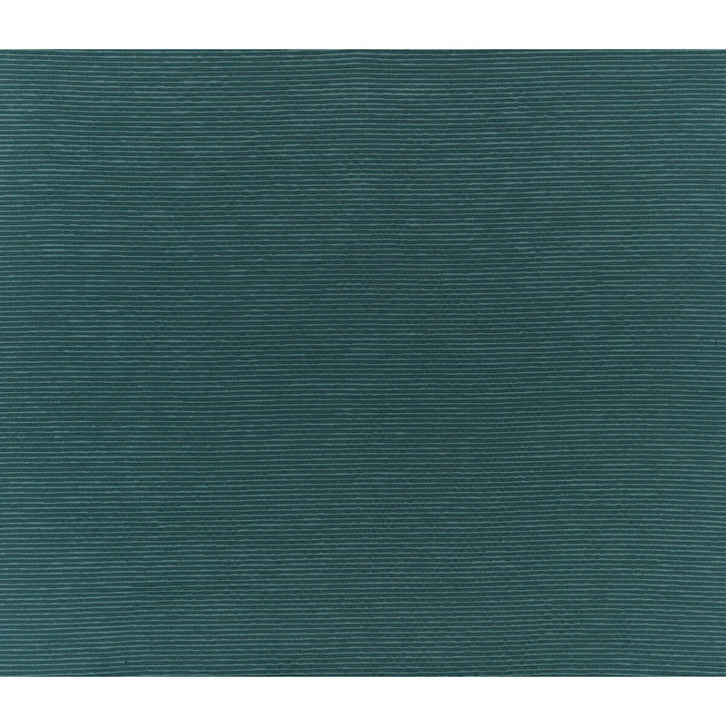 BRUNSCHWIG & FILS - METRO- AQUA PURA - Fabric by the Yard AQUA PURA