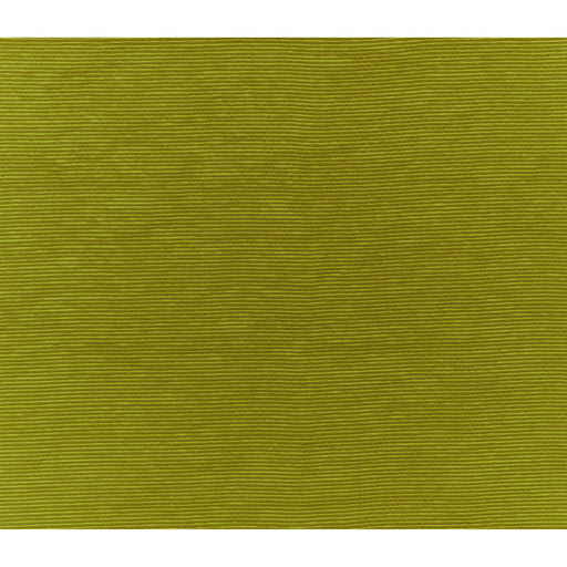 BRUNSCHWIG & FILS - METRO- CHARTREUSE - Fabric by the Yard CHARTREUSE