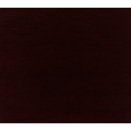 BRUNSCHWIG & FILS - METRO- ROUGE CHINOIS - Fabric by the Yard ROUGE CHINOIS