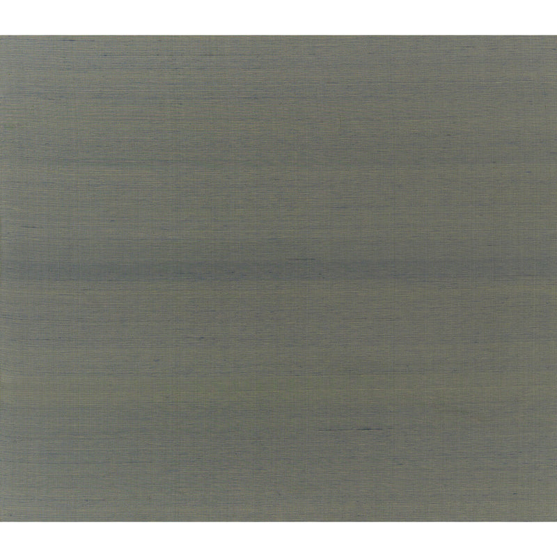 BRUNSCHWIG & FILS - SILK TWIST- TWILIGHT BLUE - Fabric by the Yard TWILIGHT BLUE