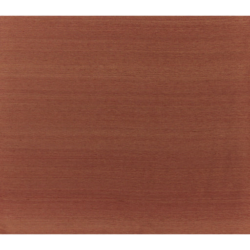 BRUNSCHWIG & FILS - SILK TWIST- SCARLET - Fabric by the Yard SCARLET