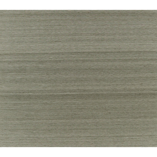 BRUNSCHWIG & FILS - SILK TWIST- PEWTER - Fabric by the Yard PEWTER