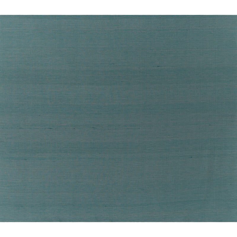 BRUNSCHWIG & FILS - SILK TWIST- AQUA PURA - Fabric by the Yard AQUA PURA