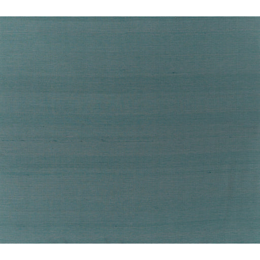 BRUNSCHWIG & FILS - SILK TWIST- AQUA PURA - Fabric by the Yard AQUA PURA