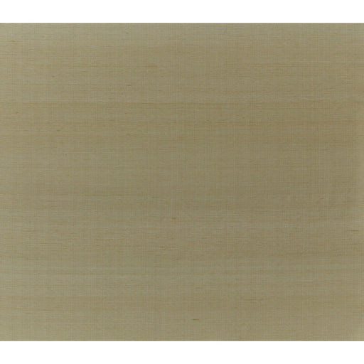 BRUNSCHWIG & FILS - SILK TWIST- STRAW - Fabric by the Yard STRAW