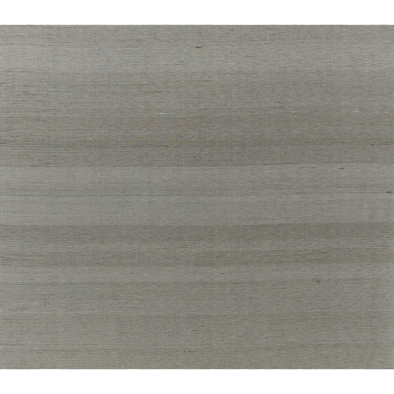 BRUNSCHWIG & FILS - SILK TWIST- GREY FLANNEL - Fabric by the Yard GREY FLANNEL