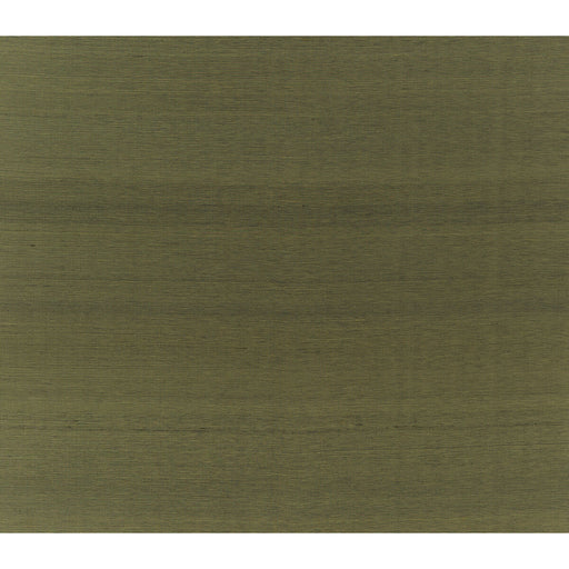 BRUNSCHWIG & FILS - SILK TWIST- MOSS - Fabric by the Yard MOSS