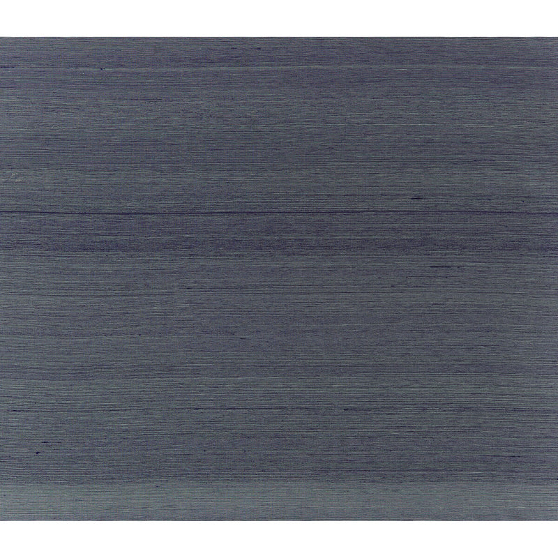 BRUNSCHWIG & FILS - SILK TWIST- PERSIAN BLUE - Fabric by the Yard PERSIAN BLUE