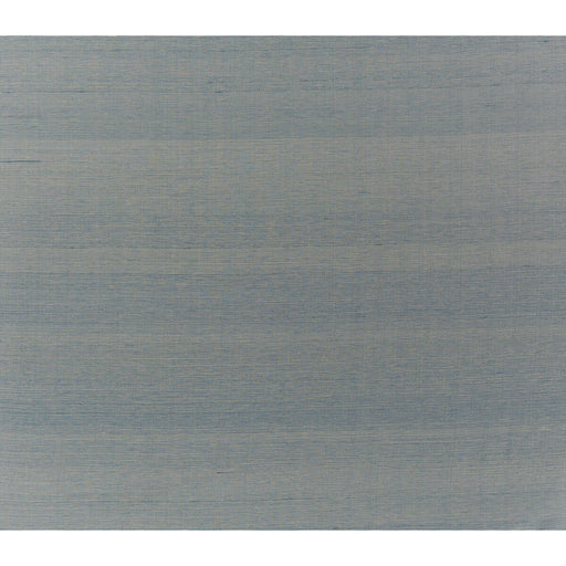 BRUNSCHWIG & FILS - SILK TWIST- DUSTY BLUE - Fabric by the Yard DUSTY BLUE