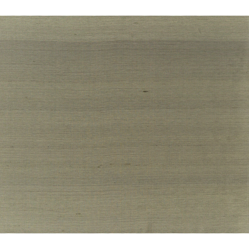 BRUNSCHWIG & FILS - SILK TWIST- ESPRESSO - Fabric by the Yard ESPRESSO