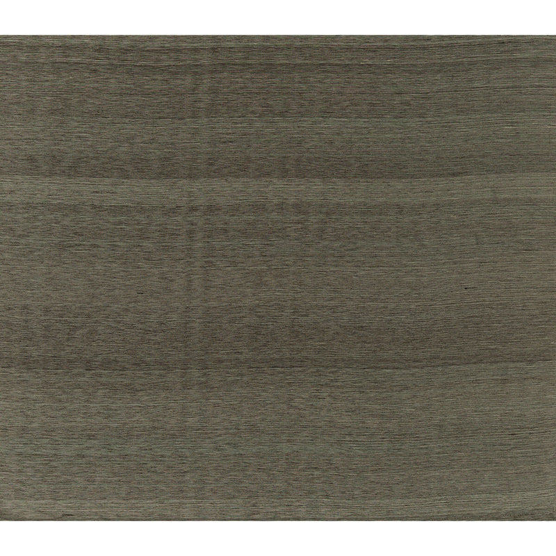 BRUNSCHWIG & FILS - SILK TWIST- BRONZIO - Fabric by the Yard BRONZIO