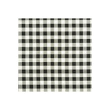 BRUNSCHWIG & FILS - FANFARE- EBONY - Fabric by the Yard