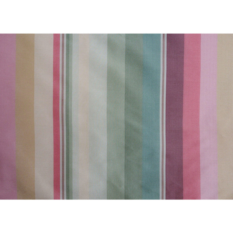 BRUNSCHWIG & FILS - PATRIZIA SILK ST- LA FITTE - Fabric by the Yard LA FITTE