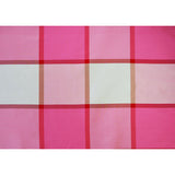 BRUNSCHWIG & FILS - PIAZZA PLUS- DU BARRY PINK - Fabric by the Yard