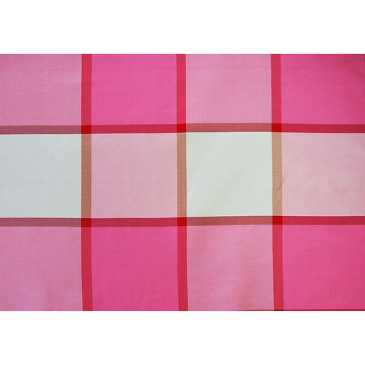 BRUNSCHWIG & FILS - PIAZZA PLUS- DU BARRY PINK - Fabric by the Yard DU BARRY PINK