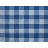 BRUNSCHWIG & FILS - SIAM SQ COTTON- BRISTOL - Fabric by the Yard