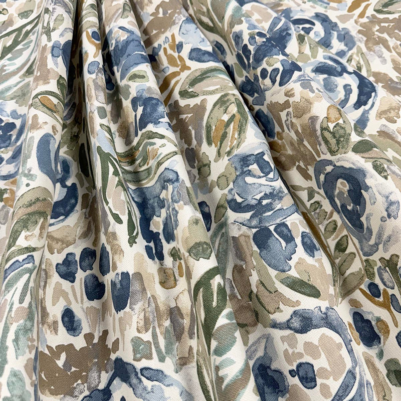 JARA - EARTHEN - Mag Fabrics - Fabric By The Yard