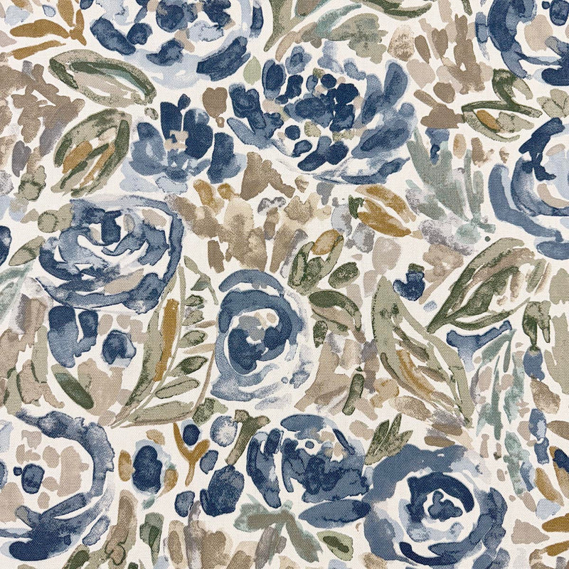 JARA - EARTHEN - Mag Fabrics - Fabric By The Yard