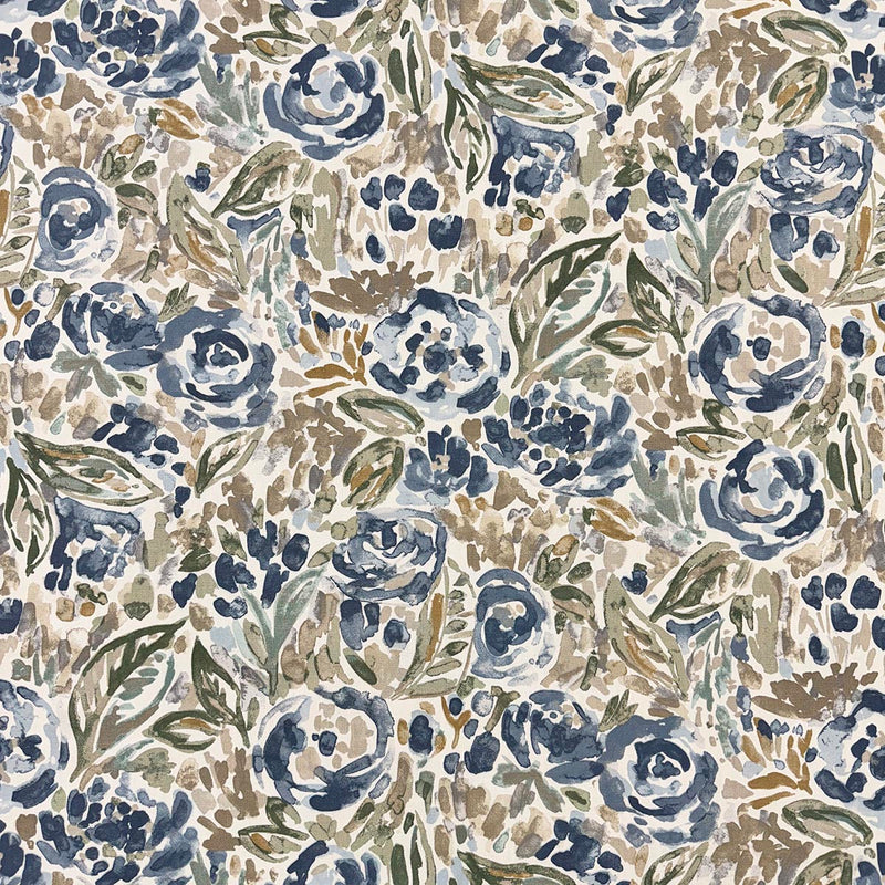 JARA - EARTHEN - Mag Fabrics - Fabric By The Yard