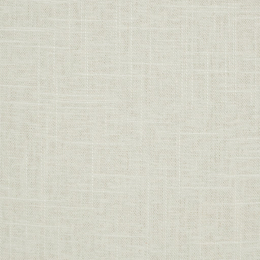 JEFFERSON LINEN 198 WHITE