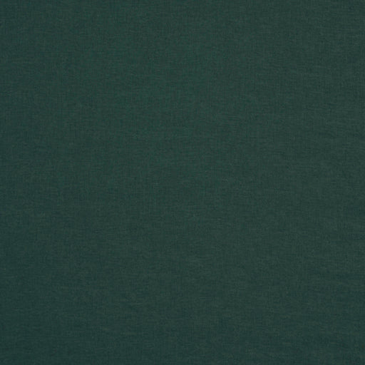 JEFFERSON LINEN 241 CONIFER GREEN