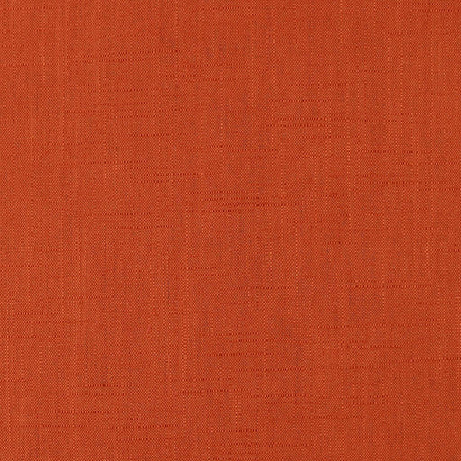 JEFFERSON LINEN 316 TERRACOTTA