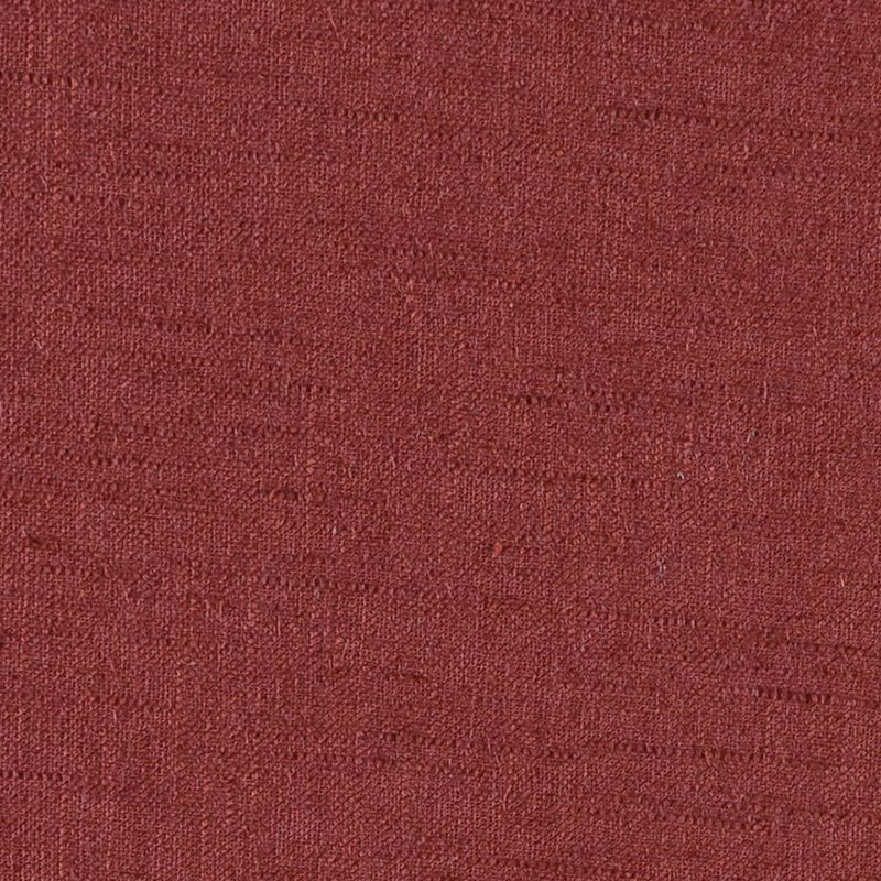 JEFFERSON LINEN 405 CRANBERRY