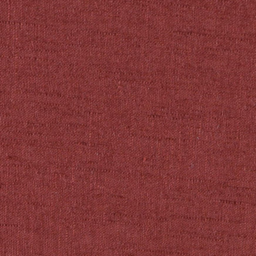 JEFFERSON LINEN 405 CRANBERRY