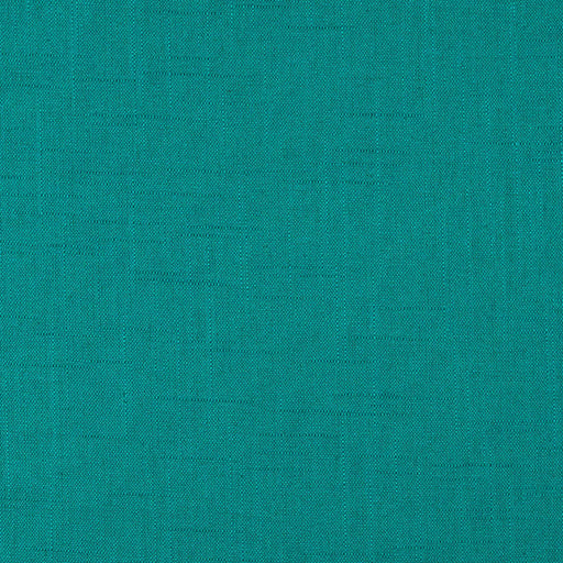 JEFFERSON LINEN 522 PEACOCK